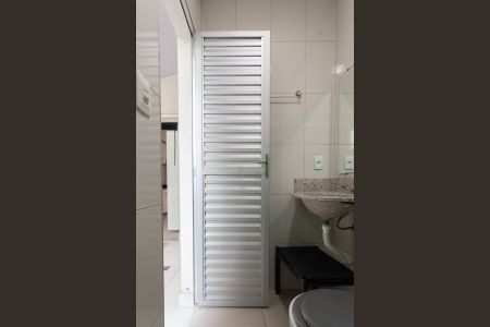 Apartamento à venda com 80m², 2 quartos e 1 vagaBanheiro Social 2