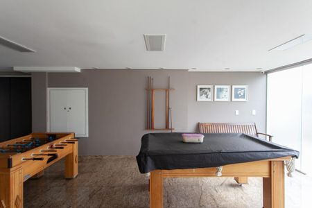 Apartamento à venda com 80m², 2 quartos e 1 vagaÁrea comum - Sala de Jogos