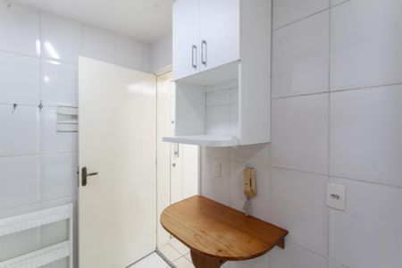 Apartamento à venda com 80m², 2 quartos e 1 vagaCozinha