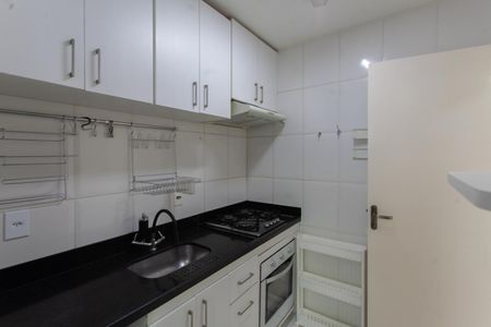 Apartamento à venda com 80m², 2 quartos e 1 vagaCozinha