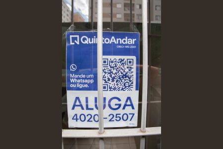 Apartamento à venda com 80m², 2 quartos e 1 vagaPlaquinha 