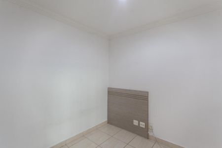Apartamento à venda com 80m², 2 quartos e 1 vagaQuarto 2