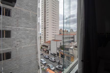 Apartamento à venda com 81m², 2 quartos e 1 vaga Apartamento à venda com 81m², 2 quartos e 1 vagaVista da Área de Serviço