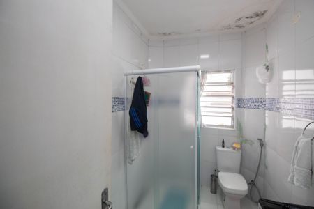 Apartamento à venda com 81m², 2 quartos e 1 vaga Apartamento à venda com 81m², 2 quartos e 1 vagaBanheiro