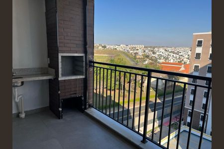 Apartamento à venda com 76m², 3 quartos e 2 vagasFoto 04