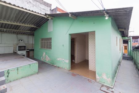 Casa à venda com 100m², 3 quartos e 4 vagasQuintal