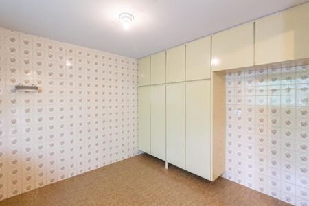 Casa à venda com 100m², 3 quartos e 4 vagasCozinha