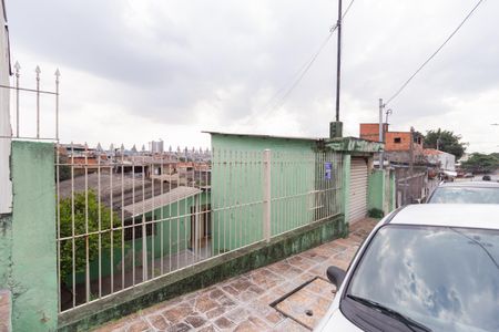 Casa à venda com 100m², 3 quartos e 4 vagasFachada