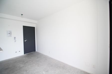 Apartamento à venda com 42m², 1 quarto e 1 vagaSala