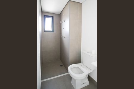 Apartamento à venda com 42m², 1 quarto e 1 vagaBanheiro