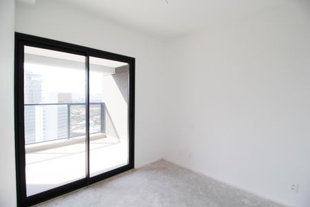 Apartamento à venda com 42m², 1 quarto e 1 vagaQuarto