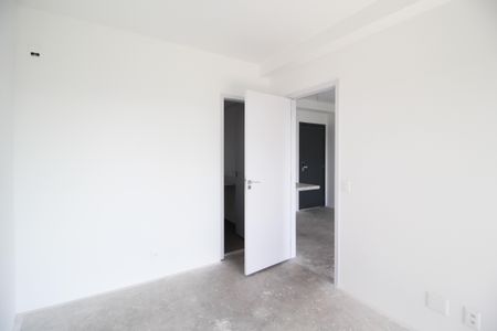 Apartamento à venda com 42m², 1 quarto e 1 vagaQuarto