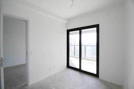 Apartamento à venda com 42m², 1 quarto e 1 vagaQuarto