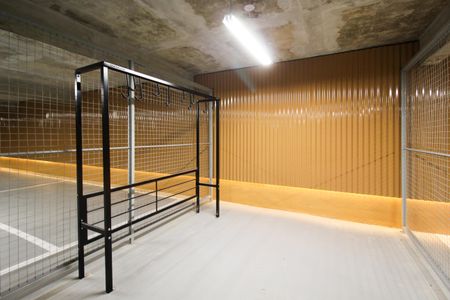 Apartamento à venda com 42m², 1 quarto e 1 vagaBicicletário