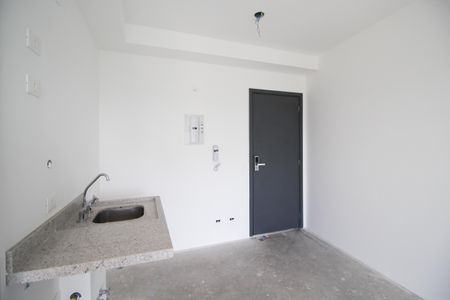 Apartamento à venda com 42m², 1 quarto e 1 vagaCozinha