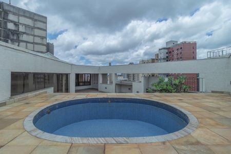 Apartamento à venda com 400m², 4 quartos e 3 vagasFoto 47