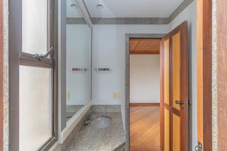 Apartamento à venda com 400m², 4 quartos e 3 vagasFoto 21