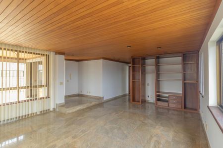 Apartamento à venda com 400m², 4 quartos e 3 vagasFoto 33