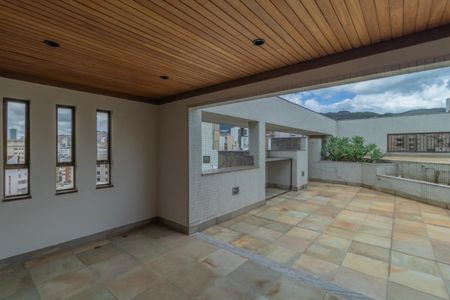 Apartamento à venda com 400m², 4 quartos e 3 vagasFoto 39