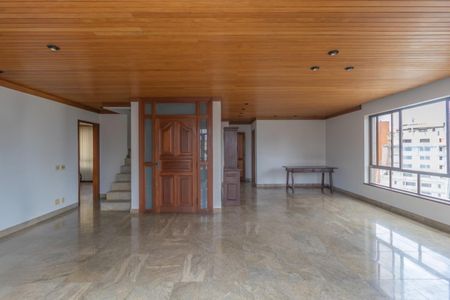 Apartamento à venda com 400m², 4 quartos e 3 vagasFoto 04