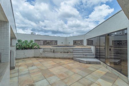 Apartamento à venda com 400m², 4 quartos e 3 vagasFoto 37