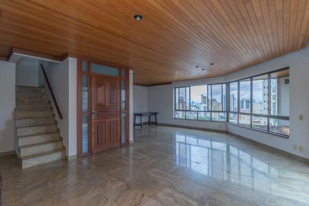 Apartamento à venda com 400m², 4 quartos e 3 vagasFoto 05