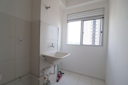 Apartamento à venda com 42m², 2 quartos e 1 vagaÁrea de Serviço