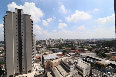 Apartamento à venda com 42m², 2 quartos e 1 vagaVista Sala