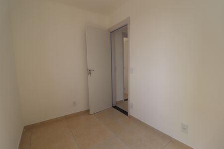 Apartamento à venda com 42m², 2 quartos e 1 vagaQuarto 2