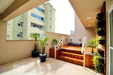 Apartamento à venda com 42m², 2 quartos e 1 vagaÁrea comum - SPA