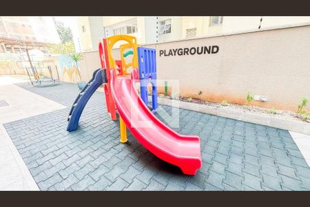 Apartamento à venda com 42m², 2 quartos e 1 vagaÁrea comum - Playground