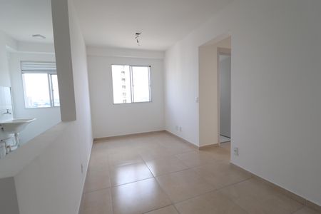 Apartamento à venda com 42m², 2 quartos e 1 vagaSala