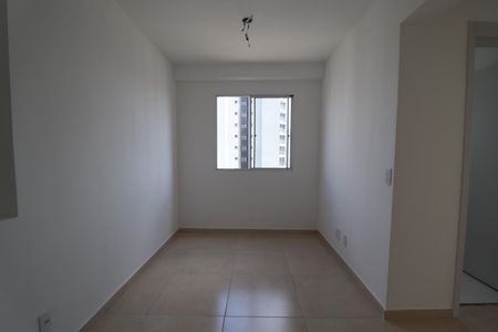 Apartamento à venda com 42m², 2 quartos e 1 vagaSala