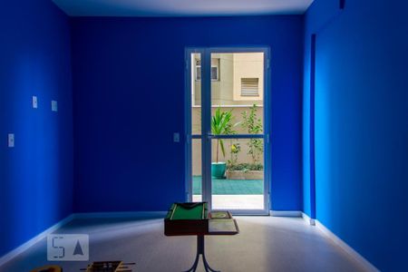 Apartamento à venda com 42m², 2 quartos e 1 vagaÁrea comum - Brinquedoteca