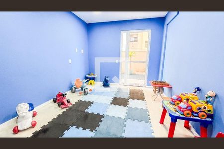 Apartamento à venda com 42m², 2 quartos e 1 vagaÁrea comum - Brinquedoteca