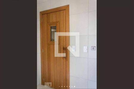 Apartamento à venda com 42m², 2 quartos e 1 vagaÁrea comum - Sauna