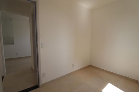 Apartamento à venda com 42m², 2 quartos e 1 vagaQuarto 2