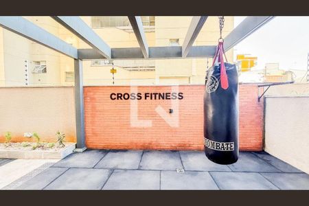 Apartamento à venda com 42m², 2 quartos e 1 vagaÁrea comum - Academia