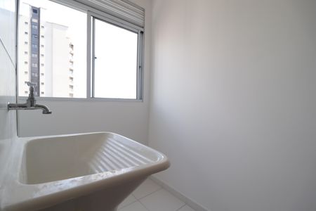 Apartamento à venda com 42m², 2 quartos e 1 vagaÁrea de Serviço