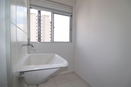 Apartamento à venda com 42m², 2 quartos e 1 vagaÁrea de Serviço