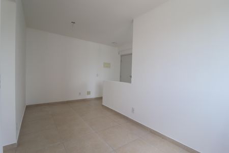 Apartamento à venda com 42m², 2 quartos e 1 vagaSala
