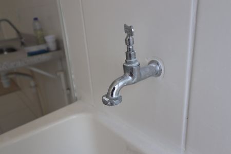 Apartamento à venda com 42m², 2 quartos e 1 vagaÁrea de Serviço