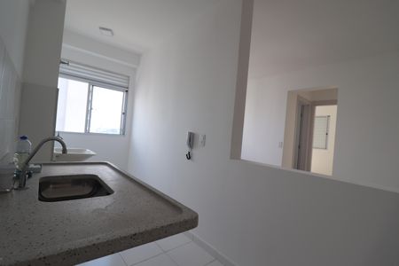 Apartamento à venda com 42m², 2 quartos e 1 vagaCozinha