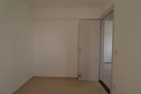 Apartamento à venda com 42m², 2 quartos e 1 vagaQuarto 1