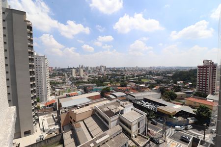 Apartamento à venda com 42m², 2 quartos e 1 vagaVista Quarto 2