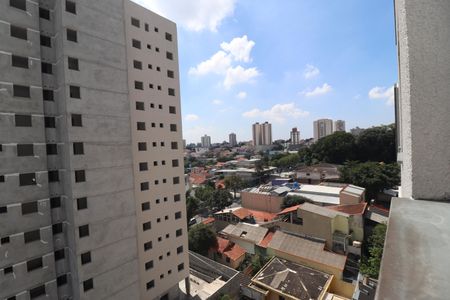 Apartamento à venda com 42m², 2 quartos e 1 vagaVista Quarto 1