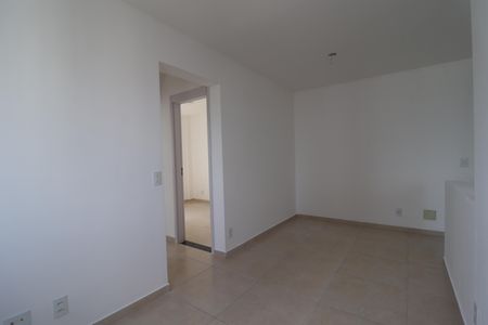 Apartamento à venda com 42m², 2 quartos e 1 vagaSala