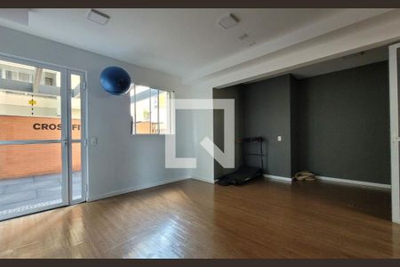 Apartamento à venda com 42m², 2 quartos e 1 vagaÁrea comum - Academia