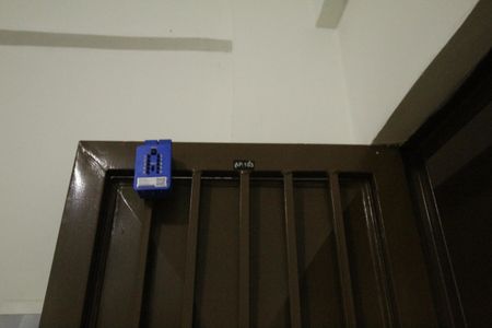 Studio para alugar com 35m², 1 quarto e 1 vagaLockbox