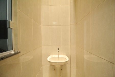 Studio para alugar com 35m², 1 quarto e 1 vagaÁrea de serviço